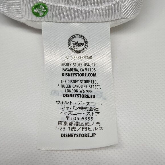 Disney Tsum Tsum - Mickey Mouse, Minnie Mouse Stitch, Wall-E Mini Plush Lot - Picture 14 of 16